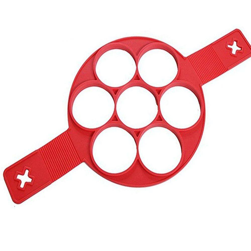 Forma Para Panquecas