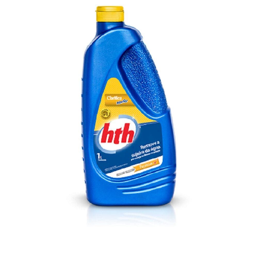 hth Clarifica Maxfloc® 1L