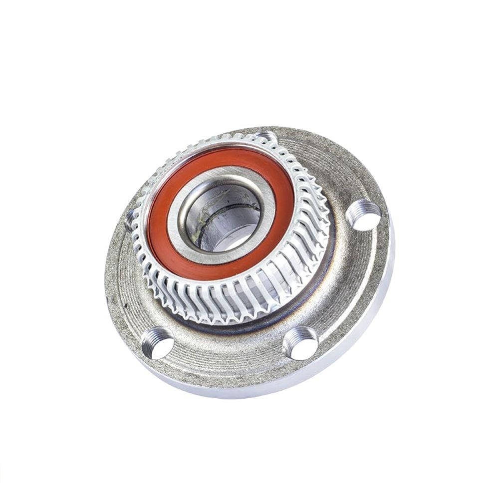 Cubo roda traseira Golf / Bora