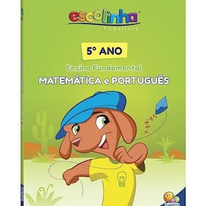 Livro 5º Ano Ensino Fundamental Praticando Em Casa