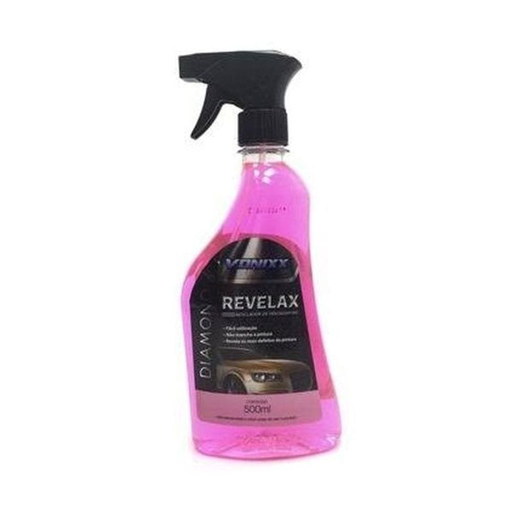 Vonixx - Revelax 500ML