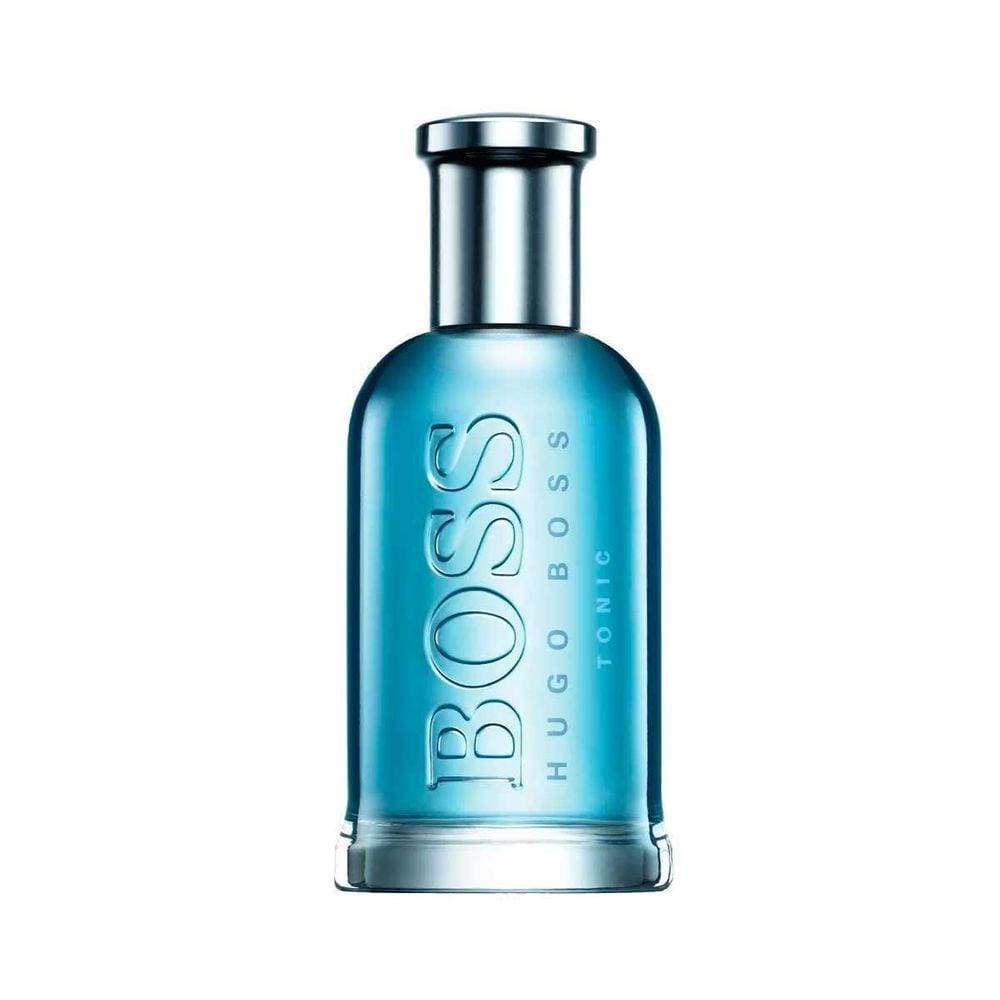 Bottled tonic hugo boss 50ml sales
