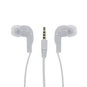 Fone De Ouvido Pmcell Fo21 Branco