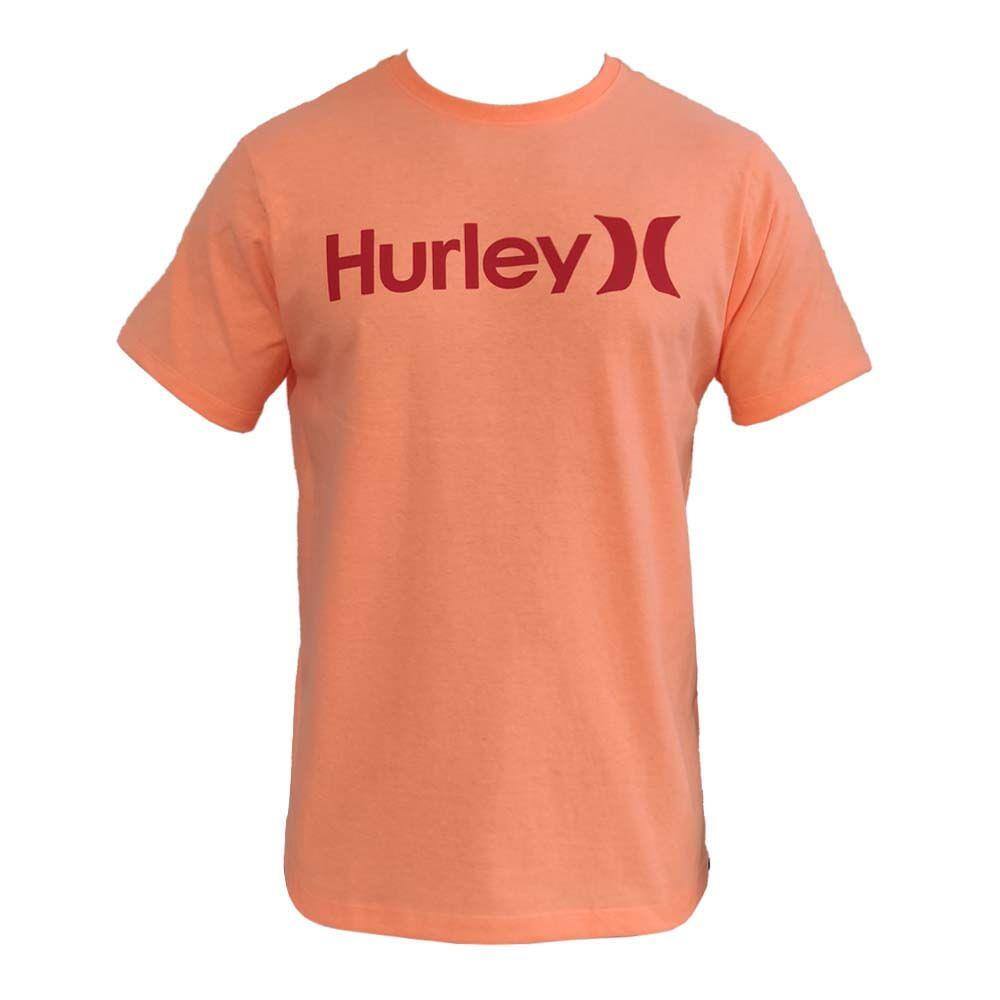 camisa do psg laranja neon