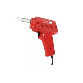 Pistola De Solda Hikari Profissional Fire 100 - 127V 45W