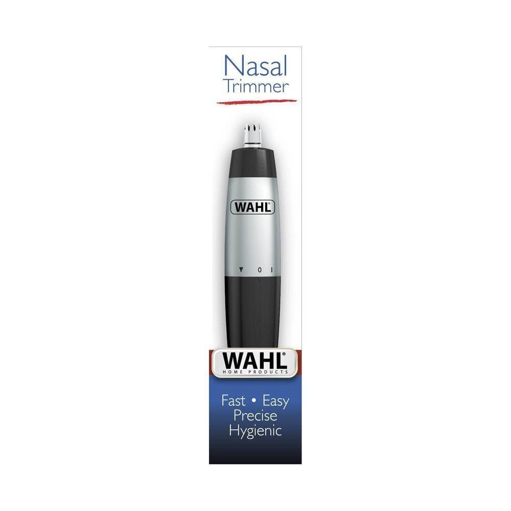 Aparador De Pelos Nasal Trimmer