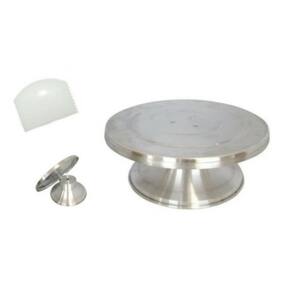 Bailarina 40cm P/ Confeitar Grande + 1 Espatula 4 Funções