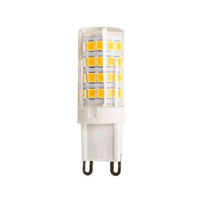 Lâmpada LED G9 5W Branco Quente 3000k Bivolt ST176