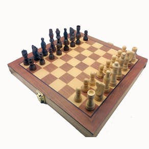 2 Player Chess no Jogos 360