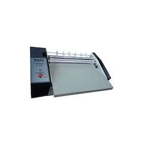 Coladeira de Arquivos Sob Pressão em Aço Tratado 40cm Pro