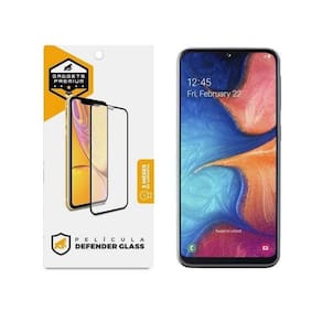 Película Defender Glass Para Samsung Galaxy M30 - Gshield