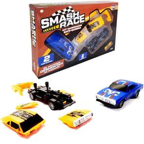 Carrinho Cars Corrida Fricção infantil Relâmpago Mcqueen Mate