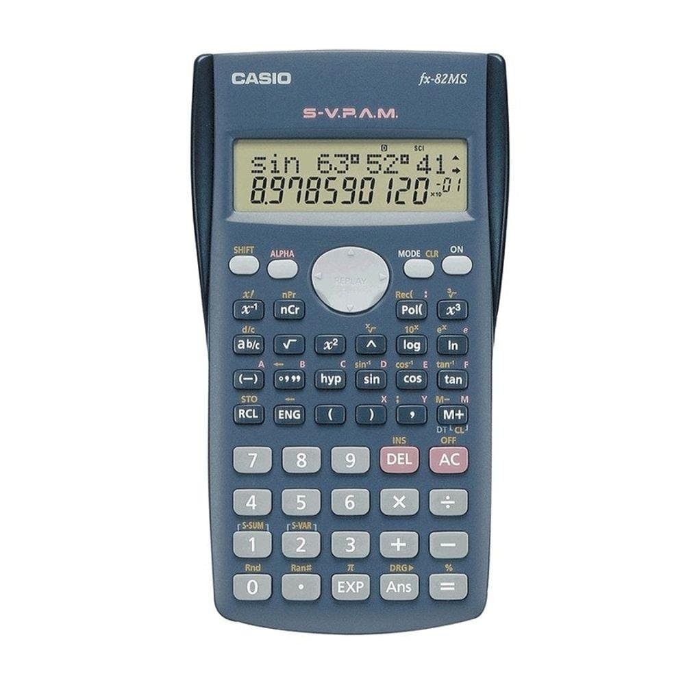 Casio lax online 991