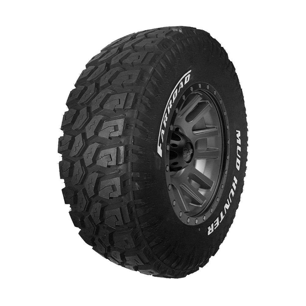 Pneu Farroad Tyres Mud Hunter 285/75 R16 126/123q