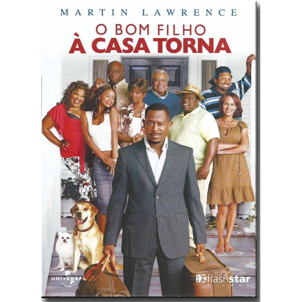 Bom filho a casa torna | Casas Bahia