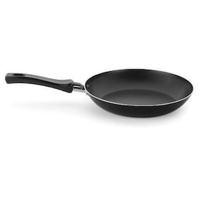Frigideira Francesa Gourmet 55022 Preta 22cm - Multiflon