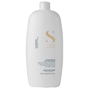 Shampoo Alfaparf Semi Di Lino Illuminating 1l