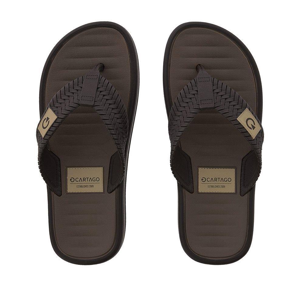 Chinelo cartago 34 | Casas Bahia