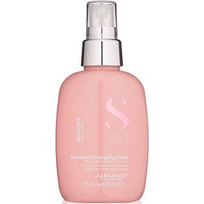 Fluido Alfaparf Semi Di Lino Nutritive Detangling 125ml