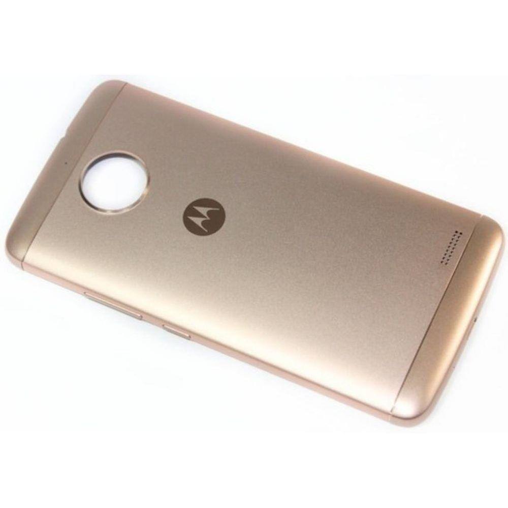 Tampa traseira moto e 4 | Casas Bahia