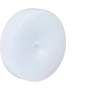 Luminária Led Com Sensor De Movimento Sem Fio Recarregável