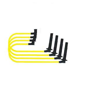 Cabo Vela Verona Xr3 1.6I/1.8I/2.0 Apartir 95 8Mm Amarelo