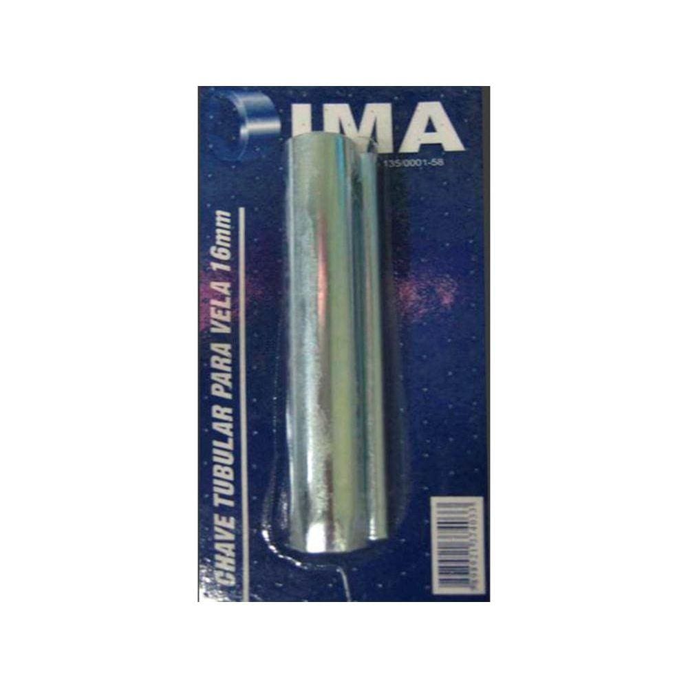 Chave Vela Ignição 16mm