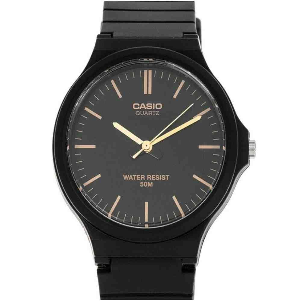 Relógio Casio Masculino MW-240-1E2VDF