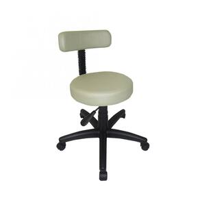 Cadeira Mocho Para Dentistas Esteticistas Linha Mocho