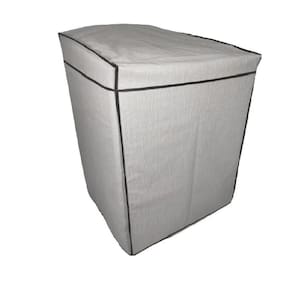 Capa Para Lavadora Electrolux Lac12 12Kg