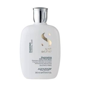 Shampoo Alfaparf Semi Di Lino Diamond Illuminating 250ml