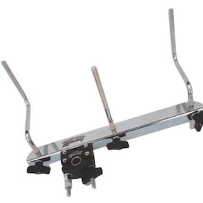 Mini Rack Cromado Com 3 Hastes Torelli Ta403