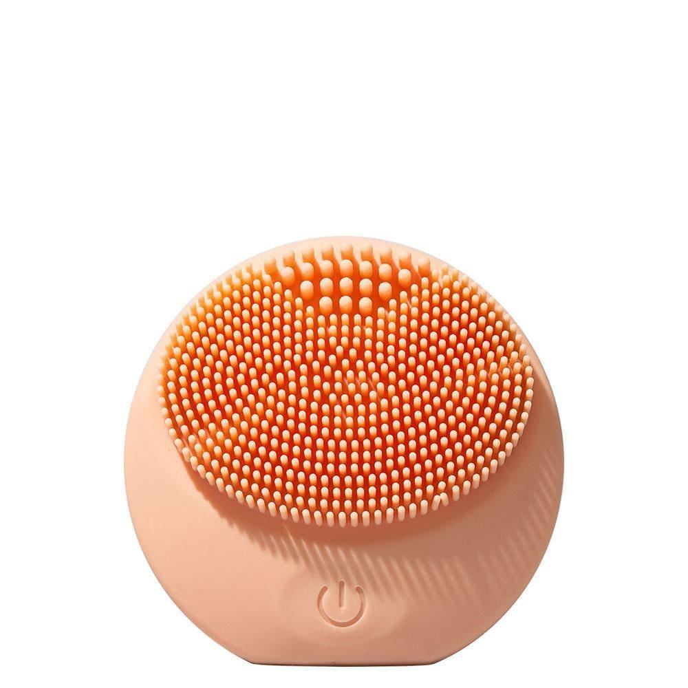 Aparelho de Limpeza Facial Eletrica Oceane Cleaner Laranja