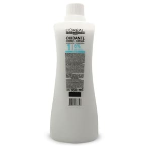 L oreal Professionnel 6% Oxidante 20 Volumes - 950ml