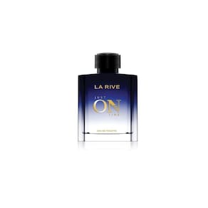 Perfume Just on Time