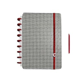 Caderno Inteligente Medio Principe De Gales 2.0 - 80 Folhas