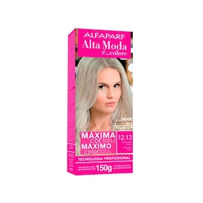 Alta Moda Tinta 12.13 Lou Bege Plat 150g