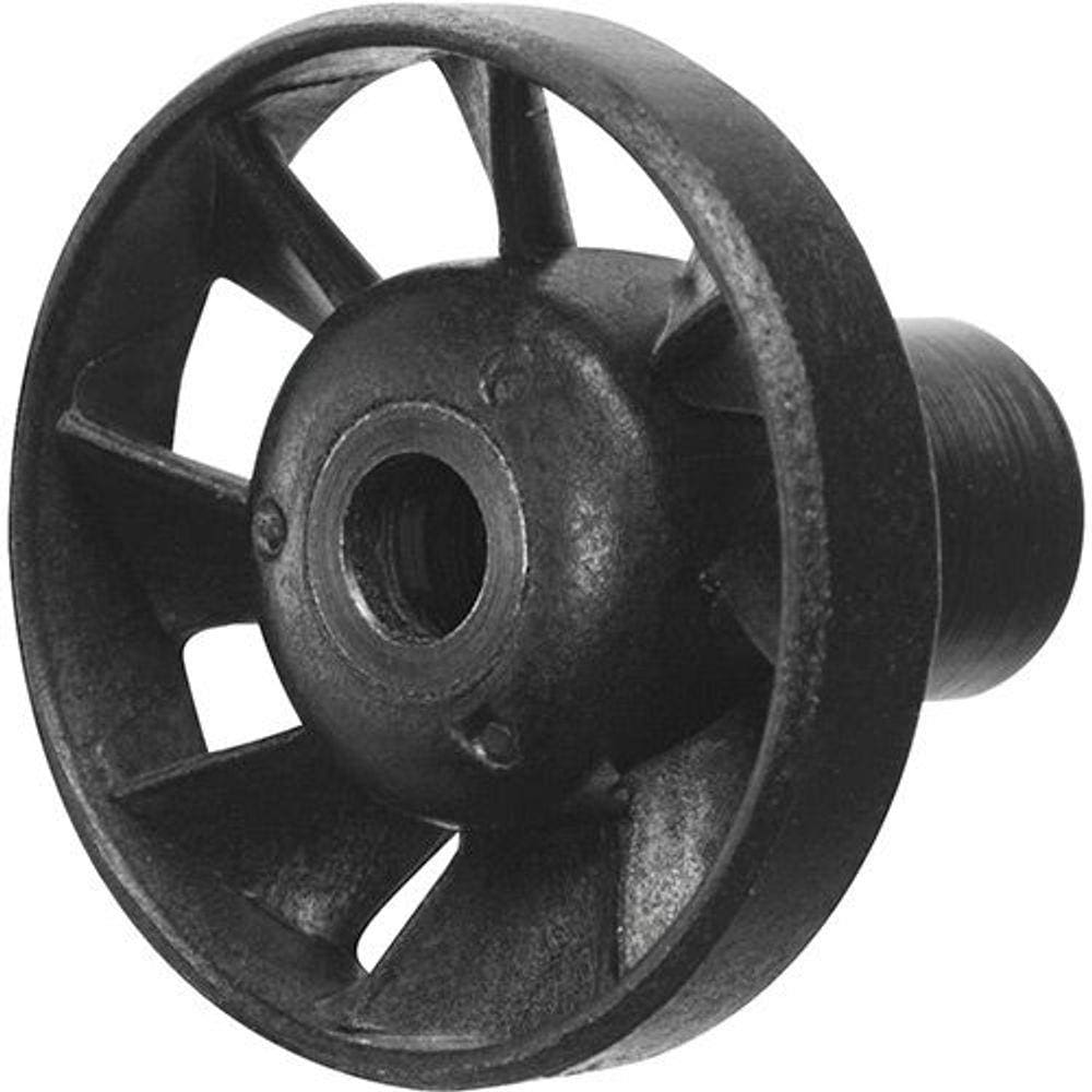 Soprador de Pó Para Mandril 490 - DREMEL