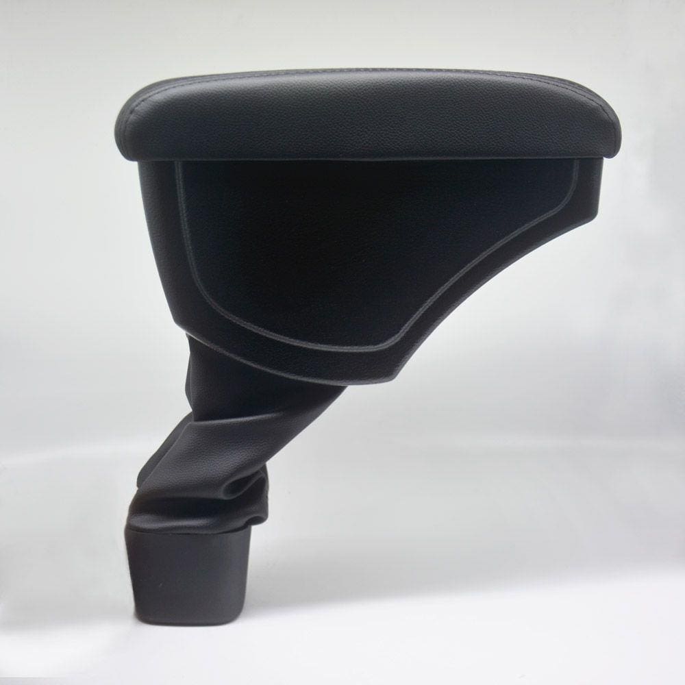 Apoio de Braço Encosto Suporte Descanso Cobalt 2012 2013 2014 15 16 17 2018 2019 2020 Preto