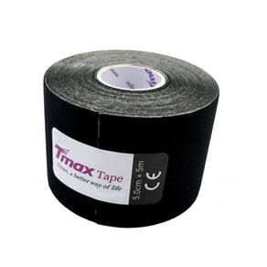 Bandagem Elástica Adesiva Tmax 5mx5cm Cor Azul