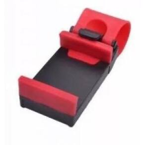 Suporte Celular Para Volante