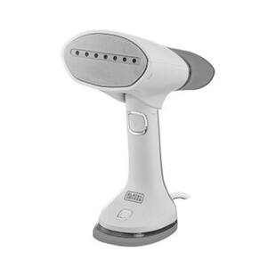 Ferro Vaporizador Portatil B D Steam Flip 3 Em 1 Bdv3000-Br
