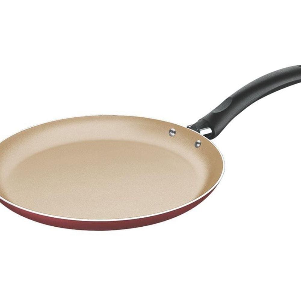 Panquequeira 22Cm Turim Antiaderente Tramontina