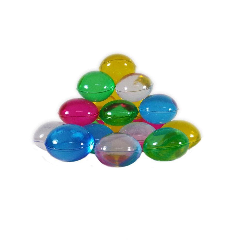 Gelo Reutilizável Artificial Bolas Pequenas Coloridas 190 Unidades 2,5kg