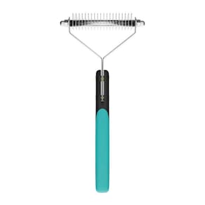 Rasqueadeira Subpelo Rake 20 Lâminas - Propetz