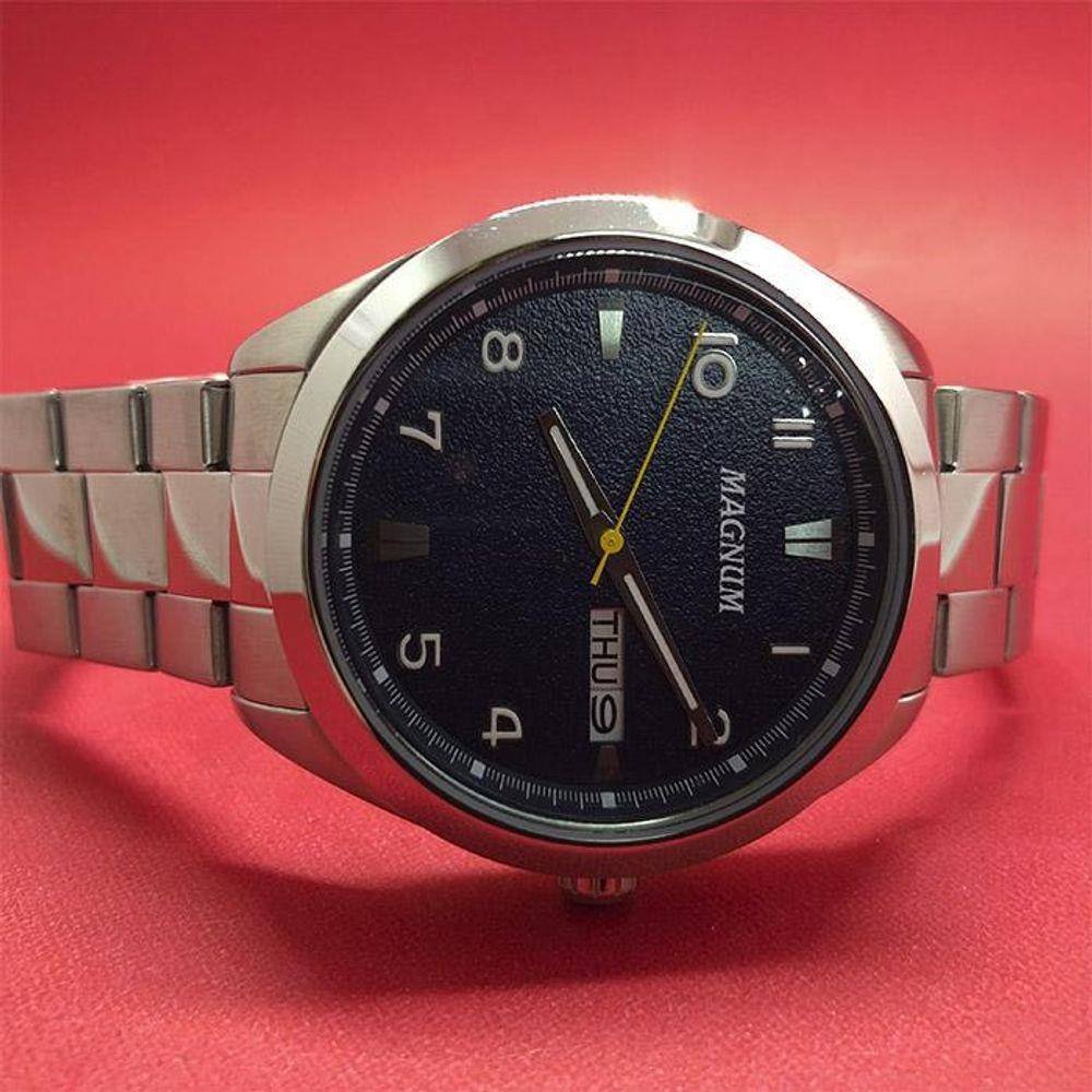 Magnum relogios pecas | Casas Bahia