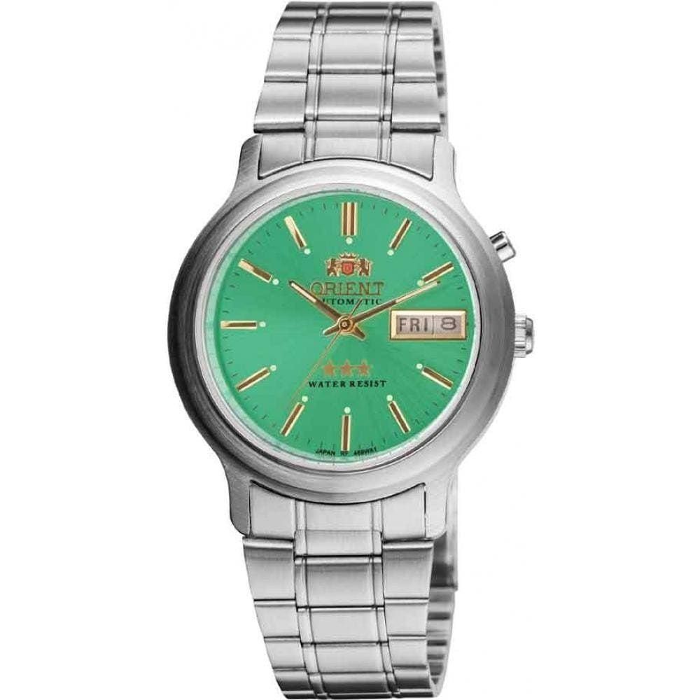 Relógio Orient Automático 469Wa1Af E1Sx