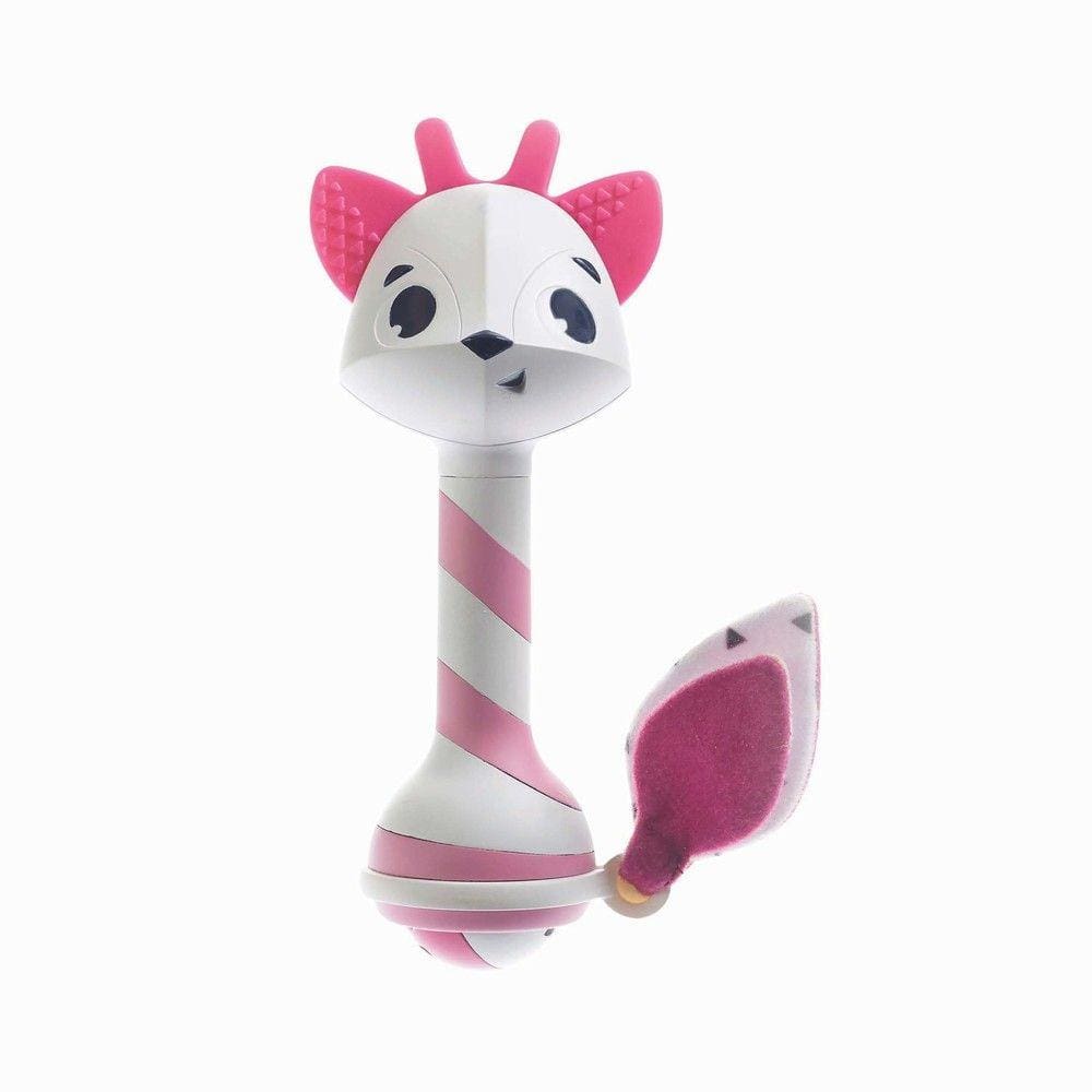 Brinquedo Teether Rattle Tiny Love - Florence