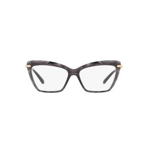 Óculos Dolce & Gabbana Dg5025 504 Transparent Grey