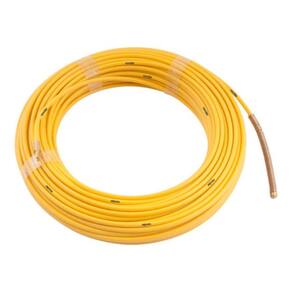 Passador De Fio 15 M - Com Alma Aco - Vonder